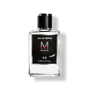 Profumo all'Arancia Congelata 50ml Collezione Petite Bourgeoisie, Fragranza Agrumata Ricca e Classica a Lunga Durata, Etichetta Privata - Product Image 1