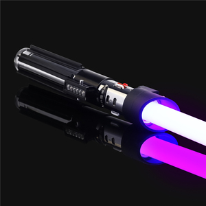 Sabre laser TXQSABER <span class=keywords><strong>VADER</strong></span> EP5 SNV4 Proffie Neo Pixel, sabre laser Jedi Sith, jouets lumineux, cosplay, Halloween, Noël - Product Image 4