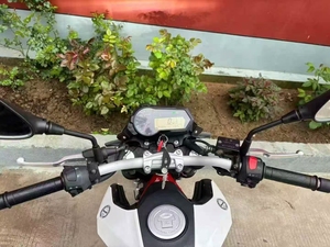 Moto de poche Benelli TNT150S, refroidie par huile, moto sportive à essence pour jeunes, moto d'entrée de gamme, approvisionnement en gros mondial - Product Image 3