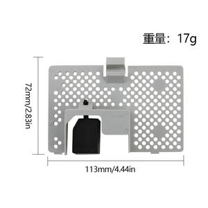 Roborock P10S PRO V20 Qrevo Master Base Station, Filtro de Tanque de Agua Reutilizable de Plástico, Accesorio para Aspiradora Robótica - Product Image 4