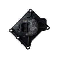 Bouton-poussoir de allumage, pour Jeep MOPAR Cherokee, modèles de 2014 à 2020
