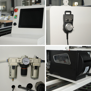 Nesting <strong>Cnc</strong> 1328 ATC 3 Axis <strong>Cnc</strong> Cutting Machine Wood Wooden Door Engraving and Drilling Machine for Sale - Product Image 5