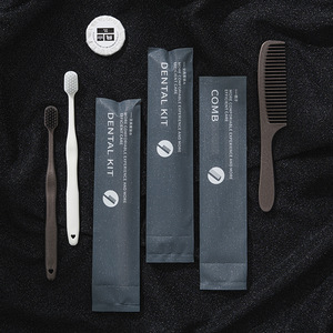 Tubes de voyage personnalisés de petite taille 20 ml 40 ml, gel douche, shampoing et revitalisant pour hôtel, accessoires de salle de bain et de <span class=keywords><strong>spa</strong></span> - Product Image 4