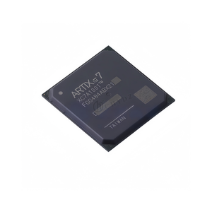 Circuit intégré FPGA XC7A100T-1FGG484C, circuit logique programmable, puce XC7A100T-1FGG484C - Product Image 1