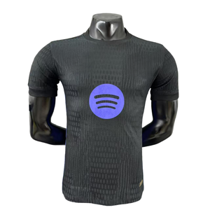 Jersey de Fútbol Edición Especial del <span class=keywords><strong>Barcelona</strong></span> Personalizado Ropa Deportiva de Manga Corta Estilo Clásico Equipo de Entrenamiento Sublimado - Product Image 1