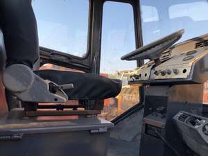 Rodillo Compactador Mini Dynapac Usado Ca 30d de 75Kw y 50kn de Fuerza de Compresión en Venta - Product Image 4