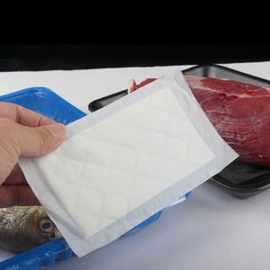 Absorbent Foot Pad Absorbent Pad for Meat Spill Super Absorption Paper - Product Image 1