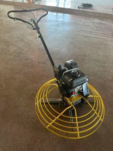 Super Promotions 900mm H0NDA Loncin Lifan Robin Handheld Concrete Power Floater Trowel Machine