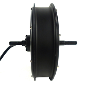 Greenpedel D45S <span class=keywords><strong>48v</strong></span> 72v 3000w спереди и сзади с толстыми покрышками <span class=keywords><strong>E</strong></span> конверсионный комплект для электрического велосипеда с большой емкостью аккумулятора - Product Image 2