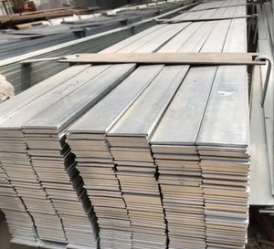 Venta caliente-Buen Precio Alta resistencia 2mm 6mm <span class=keywords><strong>10mm</strong></span> 12mm 15mm Hoja de acero laminado en caliente Barra plana - Product Image 2