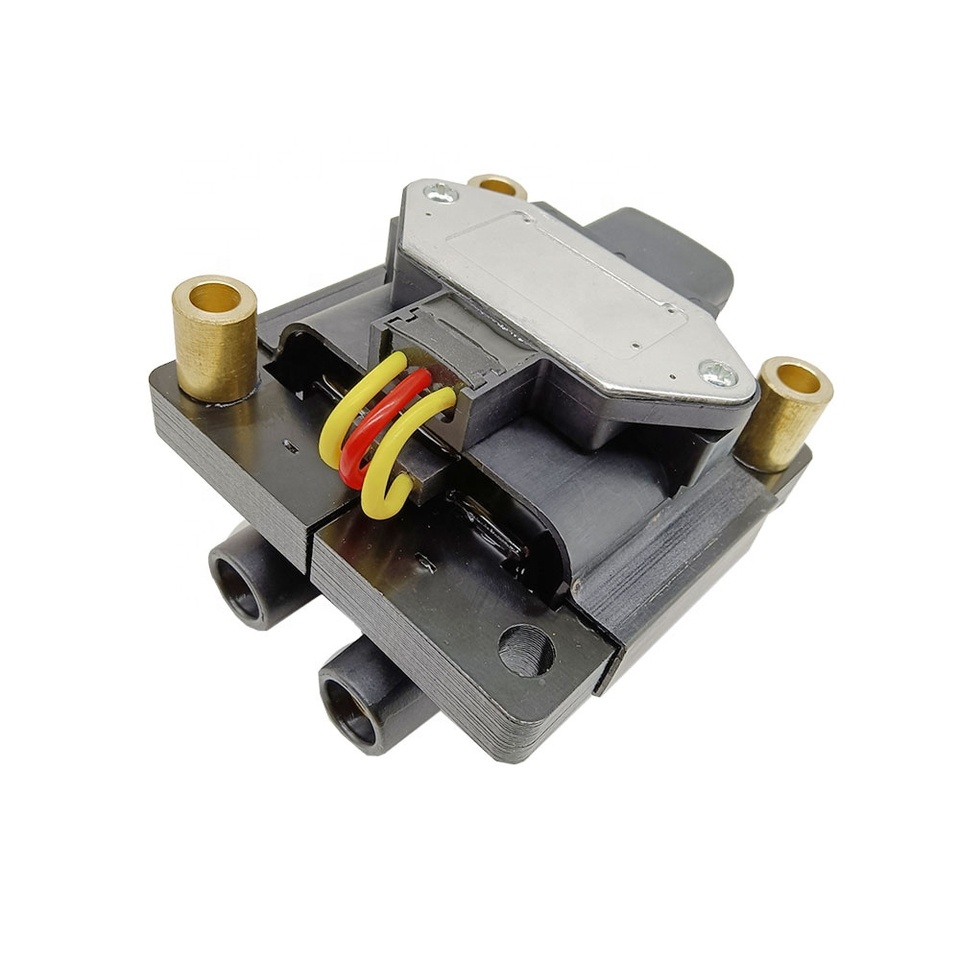 New Material Ignition Coils 22435-AA020 CM12-100D 22435AA020 Bobina De Encendido For Subaru Legacy