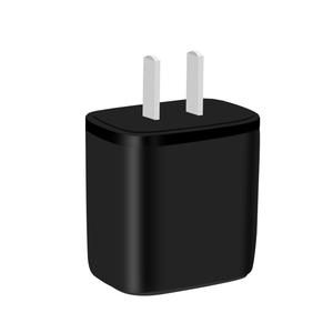 Pd 3.0 Điện Thoại Du Lịch Tường Sạc Nhanh 20W USB Loại Kép Nhà Du Lịch USB A + Loại C Sạc Di Động Điện Thoại Di Động Adapter - Product Image 2