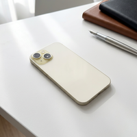 Teléfono Móvil 5G Desbloqueado de Fábrica Original para iPhone 15