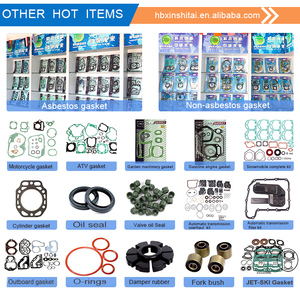 Cho Có Thể 1000 Xi Lanh Đầu Động Cơ Đầy Đủ Gasket Set Hoàn Chỉnh ATV Gasket <span class=keywords><strong>Kit</strong></span> Cho ATV Các Bộ Phận - Product Image 4