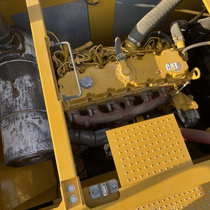 รถขุดตีนตะขาบ CAT336GC 336 336D สำหรับใช้รถขุดขนาดใหญ่ - Product Image 4