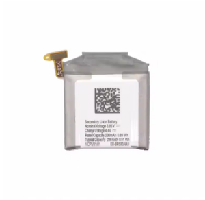 Batería de 236mAh para <span class=keywords><strong>Samsung</strong></span> Galaxy Watch, batería recargable de 236mAh para reloj activo de <span class=keywords><strong>SM</strong></span>-<span class=keywords><strong>R500</strong></span> - Product Image 1