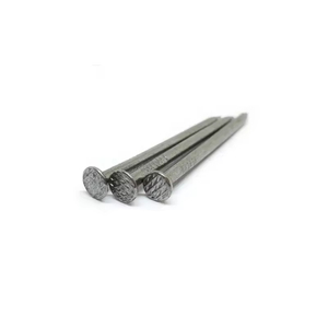 厂家直销定制1/<span class=keywords><strong>2</strong></span>/<span class=keywords><strong>4</strong></span>英寸钢普通钢丝钉带布拉德头有竞争力的价格10千克盒广泛使用 - Product Image 5
