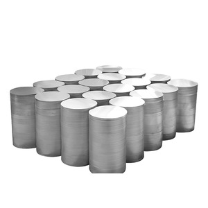 แผ่นกลมอลูมิเนียมสำหรับเครื่องครัวแบบวาดลวดลายลึก - Product Image 3