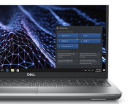 Offre Spéciale D Ell Latitude 5531 Ordinateur portable pour les I5-12500H d'affaires 8 Go 256 Go Win11 Pro Ordinateur portable