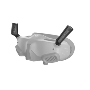 FlyFishRC FLIP Dual Band 2.4/5.8GHz High Gain Antenna with MCX Connector <b>Drones</b> <b>Accessories</b> 2 - Product Image 1