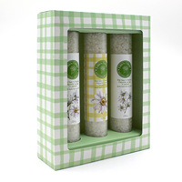 Garam Kristal Laut Mati Alami Premium Label Pribadi Grosir untuk Spa Dewasa & Penggunaan di Rumah, Pasokan Massal