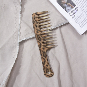 Eco Friendly Classic Comfortable Massage <b>Comb</b> for Travel & Home Use Unisex <b>Hair</b> Styling <b>hair</b> <b>comb</b> set - Product Image 2