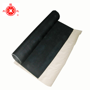 Membrane imperméable en caoutchouc <span class=keywords><strong>EPDM</strong></span> soudable de 4 m et 6 m de large <span class=keywords><strong>pour</strong></span> <span class=keywords><strong>toiture</strong></span> industrielle <span class=keywords><strong>plate</strong></span> - Product Image 5