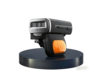 Capteur CMOS 2D sans fil portable pour le comptage d'inventaire 3D en entrepôt, livraison mains libres, comptage d'inventaire rapide en 1 an - Product Image 1