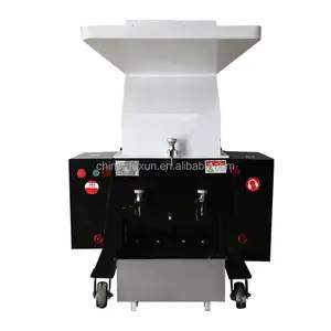 Plastic Crusher And Grinder Shredder And Crusher Machine Plastic Crusher Machines