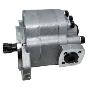 Moteur à engrenages hydraulique GMC4-20-B2F-11 GMC4-32 GMC4-40 GMC4-50 GMC4-63 GMC4-80 GMC4-25-B2F1-30 - Product Image 1
