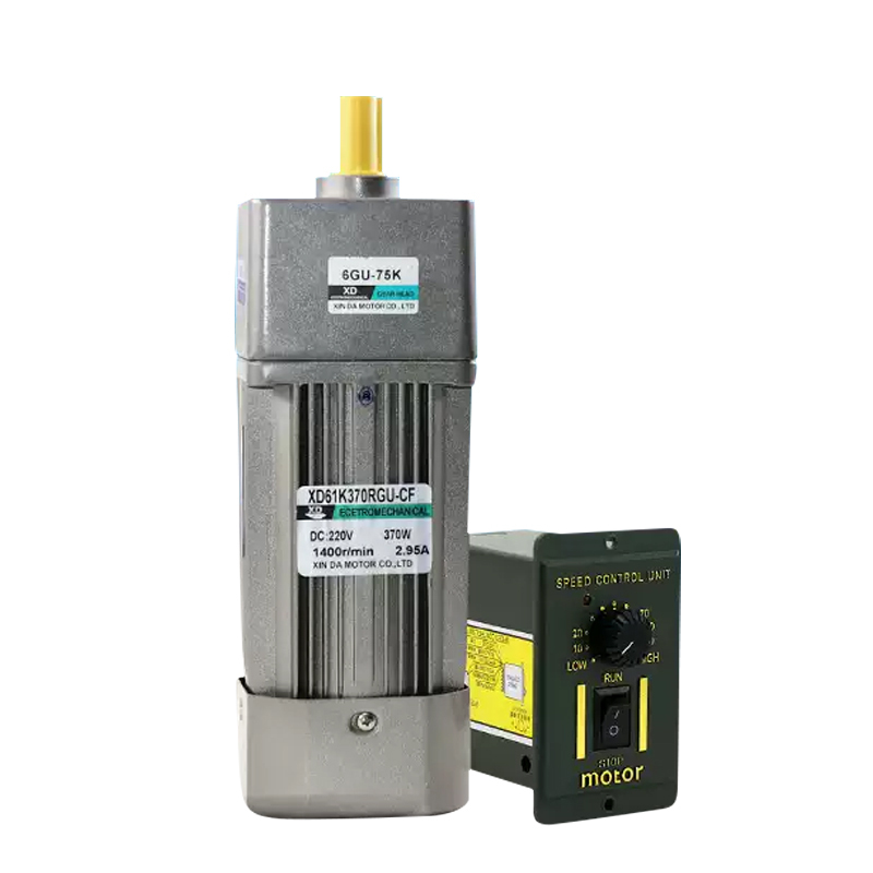 14W AC Synchronous Motor 220v Gear