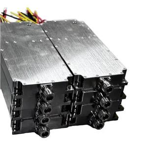 Amplificateurs de puissance RF 100W 300-400MHz, amplificateur GAN 50dBm 100W 300MHz 0.3GHz 0.4GHz, flatness de puissance <1dB, module PA sans fil 100W - Product Image 4