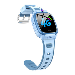 Y66 Kid Không Thấm Nước Thông Minh Đồng Hồ 4G Sim Thẻ HD Video Cuộc Gọi Wifi Vị Trí Vị Trí Tracker SOS Lbs Trẻ Em Smartwatch - Product Image 4