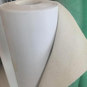 Membrana Impermeabilizante Autoadhesiva de Polímero HDPE sin Base de Asfalto con Arena, <span class=keywords><strong>Rollo</strong></span> de Impermeabilización para Cimentaciones - Product Image 1