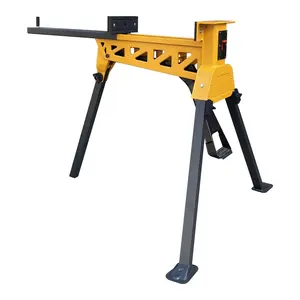 JawHorse Portable Material Support Station perfect for premium woodworking projects