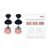 Jinfu DS13-MAX Angle TMR Reluctance Rocker, faible consommation d'énergie, haute précision, classe S, neuf, emballé en boîte de boutique
