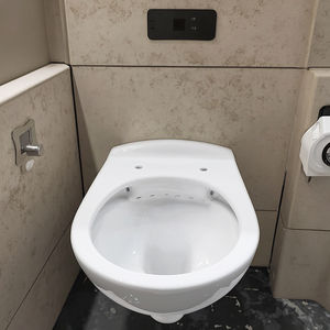 Inodoro de pared al por mayor de Polonia con tanque oculto, artículos sanitarios, baño, WC, WC suspendido - Product Image 2