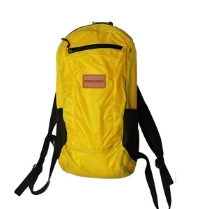 <span class=keywords><strong>Mochila</strong></span> Plegable Ultraligera Impermeable Personalizada con Capacidad de 16L/25L para Actividades al Aire Libre Multiusos (Camping, Senderismo, Natación) - Product Image 4