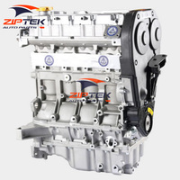 Pièces de moteur de voiture accessoires 98KW 1.8L 18K4C moteur pour Saic MG6 MG7 Roewe 550