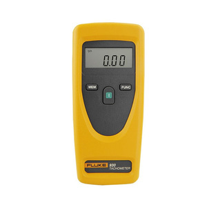 Tachymètre Fluke 930 sans contact, compteur numérique de régime, outil de mesure de vitesse - Product Image 1