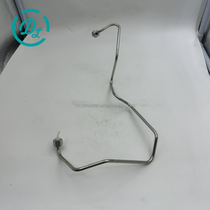 Tubo de Inyección de Combustible Diésel DL EexcavaStart T409042 para Excavadoras 320D2 323D2 326D2 Motor C7.1 - Duradero, Confiable y Fácil de Instalar - Product Image 4