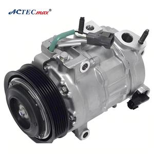 Trung Quốc Nhà cung cấp tự động điều hòa không khí máy nén OEM 68140664ac <span class=keywords><strong>ac</strong></span>.100.2415 7sbh17c 12V Xe <span class=keywords><strong>AC</strong></span> máy nén cho Dodge Ram 1500 14-17 - Product Image 1