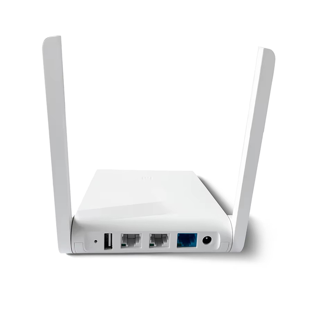 High Quality Used Mi R1C MINI WiFi Router Dual Band AC1200M Fast Speed Wireless Router With English Firmware for Home Use