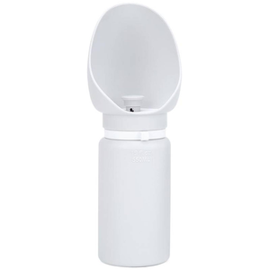 Botella de Agua Portátil para Perros, Ecológica, de Silicona, para Caminar, Hacer Senderismo y Actividades al Aire Libre - Product Image 1
