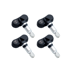Medidor de presión de neumáticos digital Yikoo OEM con <span class=keywords><strong>sensor</strong></span> incorporado en la consola central <span class=keywords><strong>TPMS</strong></span> Infineon SP37 - Product Image 4