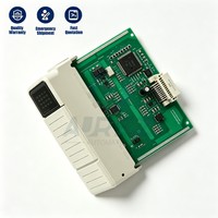 Bloc de terminaison de remplacement 1746-RT25R pour contrôleur PLC 1746RT25R avec service de conversion de protocole CM/CP personnalisé