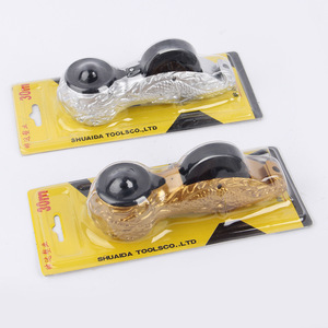 Shuaida <b>Tools</b> <b>Rolling</b> Measuring Tape 30m Metric Manual Blade Return Plastic Construction Surveying <b>Tool</b> - Product Image 1