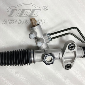 0K52Y-32-110A 0K52Y32110A Venta al por mayor de piezas de automóvil HDE, cremallera de dirección asistida para Kia Sedona - Product Image 4