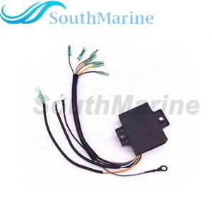 Barca Motori F8-05000400 C.D.I. Unità Assy per Parsun <span class=keywords><strong>HDX</strong></span> 4-Stroke F8 F9.8 Motore Fuoribordo CDI - Product Image 4