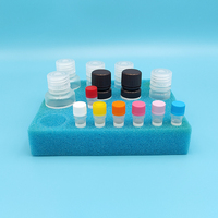 Kit de test ELISA Furaltadone AMOZ haute précision REAGEN pour la détection de la sécurité alimentaire des viandes et des poissons, durée de conservation de 2 ans, certifié CE